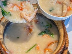 -潮州府·潮菜·砂锅粥(徐家汇店)