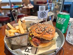 -Shanghai Brew House上海啤酒工坊(老外街店)