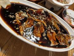 -新白鹿餐厅(龙游路总店·杭帮菜名店)