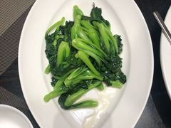 -浙江安吉JW万豪酒店·万豪中餐厅