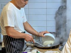 -老刘家永盛斋·传统泡馍(东关南街店)
