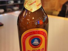 -桂满陇·杭州小馆(巴黎春天浦建店)