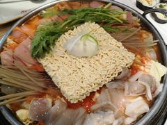 -八福力韩国休闲餐厅(泉舜店)