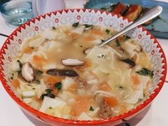 -阿里疆Alijiang·丝路美食·异域风情·清真(长楹天街店)