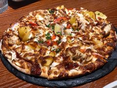 -澳骄 Aussie Kitchen·手工披萨·西餐(国大店)