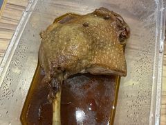 -光头卤(光谷创业街店)