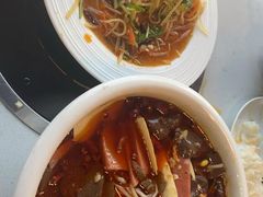 -凤栖府川菜(沙河店)