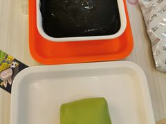 -满记甜品(金融街店)