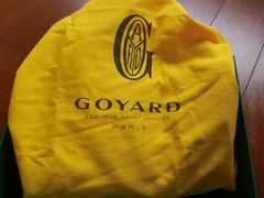 -GOYARD(恒隆广场店)