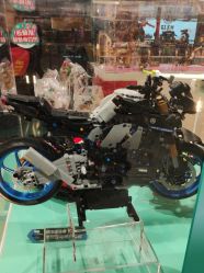 -乐高授权专卖店(中关村领展店)
