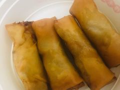 三丝春卷-蔡先生(双阳路店)