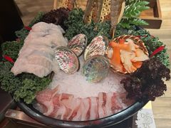 -捞王锅物料理(金华义乌之心店)