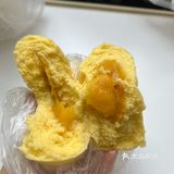 奶黄包我爱你好吃爱吃下辈子我还要做奶黄包