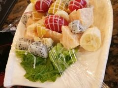 -黄记煌三汁焖锅(渝北金港国际店)