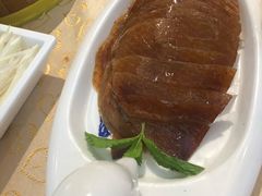 -大鸭梨(天通西苑店)