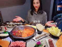 -重庆锦火锅(惠福东路店)