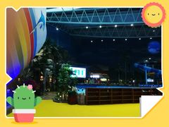 -青岛东方影都融创水世界