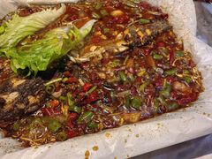 -红辣椒·川菜·火锅(张杨路店)