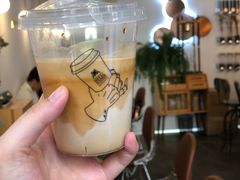 -铁手珈琲制造局metalhands(望京店)