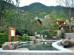 -宁海森林温泉