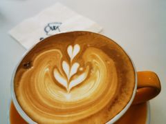 -W Coffee(船板巷店)