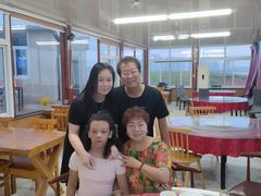 -张会海鲜饭店(东戴河店)