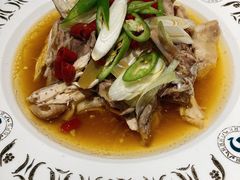 -胖老汉椒麻鸡清真新疆菜(西御街店)