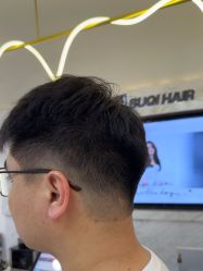 -苏奇发型·烫发染发