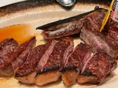 -Wolfgang’s Steakhouse 沃夫冈牛排馆(上海白玉兰广场店)