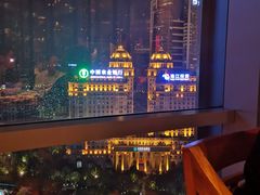 -广州富力君悦大酒店·凯菲厅