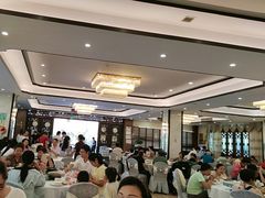 -东江渔村·古典园林·30年粤菜老字号(太和店)