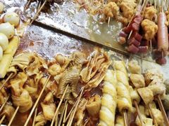 -郭记小街麻辣烫(南小街总店)