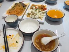 -乡村大盘鸡(商城路总店)