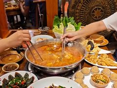 -亮欢寨酸汤鱼(沙冲路店)