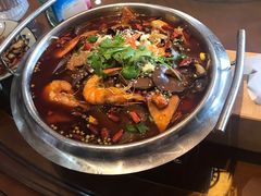 -北戴河转鱼·炒螃蟹酱餐厅