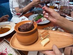 罐焖红豆Lobio-格鲁·秀色Georgia’s Feast