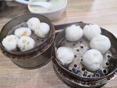 -吃不亏特色包子(三峡广场店)