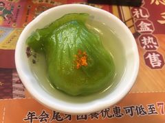 四色鸡汤虾饺-点都德(北京路贰店)