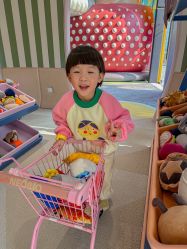 -奈尔宝家庭中心·亲子餐厅(宝安店)
