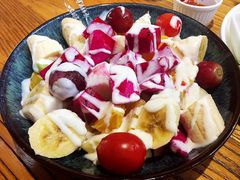 -山有花啡餐厅(常营总店)