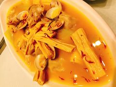 -院8里·少城记忆老川菜(宽窄巷子店)