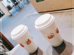 -Seesaw Coffee(苏州中心店)