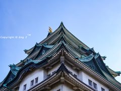 -名古屋城
