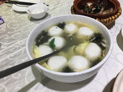 -阿英煲(凉城路店)