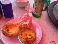 -同道蒸汽海鲜烧烤自助(刘庄夜市店)