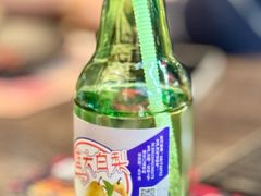 -马海涛牛肉串·午市牛腩饭·烧烤夜宵(领汇广场店)