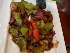 -大业餐厅