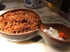 -绿茶餐厅(昌平悦荟店)