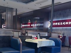 -聚味瞿记·龙虾堂(咸嘉湖店)