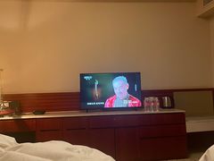 -东怡大酒店(上海科技馆店)